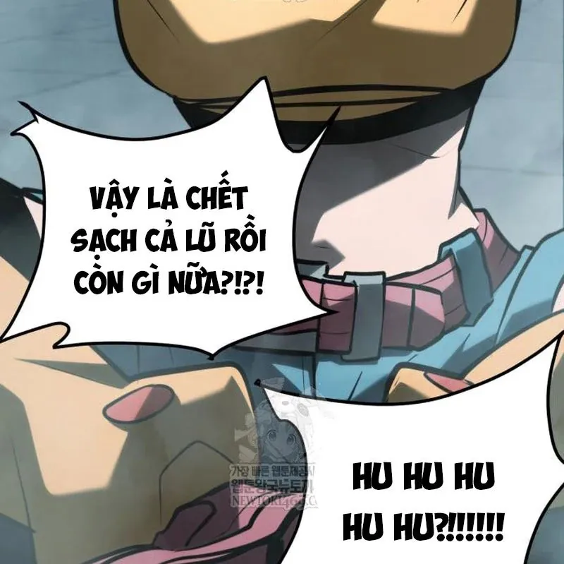 Goblin Cấp 999 - Chương 31 - Trang 23