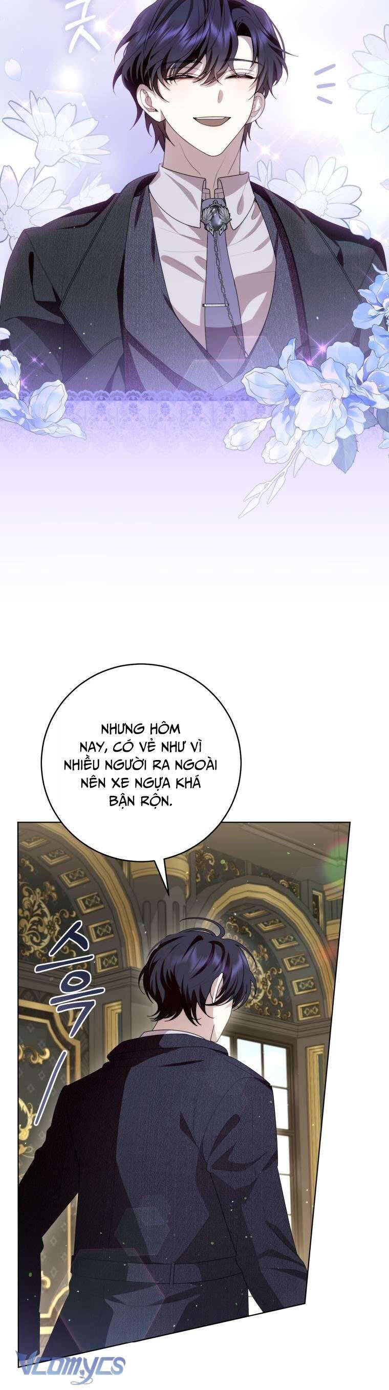 Tôi Đã Chữa Lành Vết Thương Tâm Lý Cho Nam Chính - Chương 8 - Trang 40
