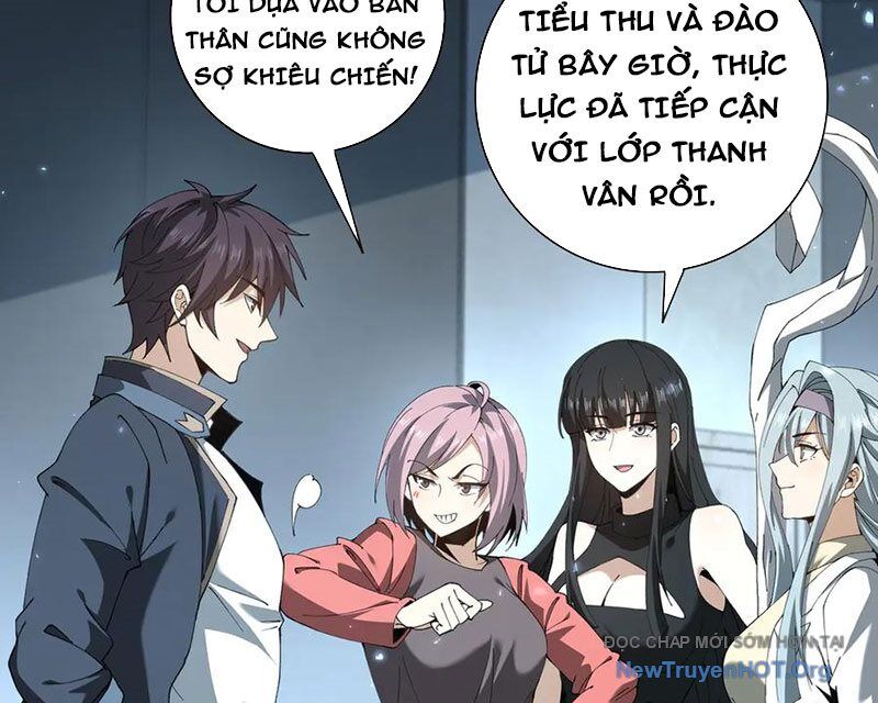 Toàn Dân Chuyển Chức: Ngự Long Sư Là Chức Nghiệp Yếu Nhất? - Chương 152 - Trang 107
