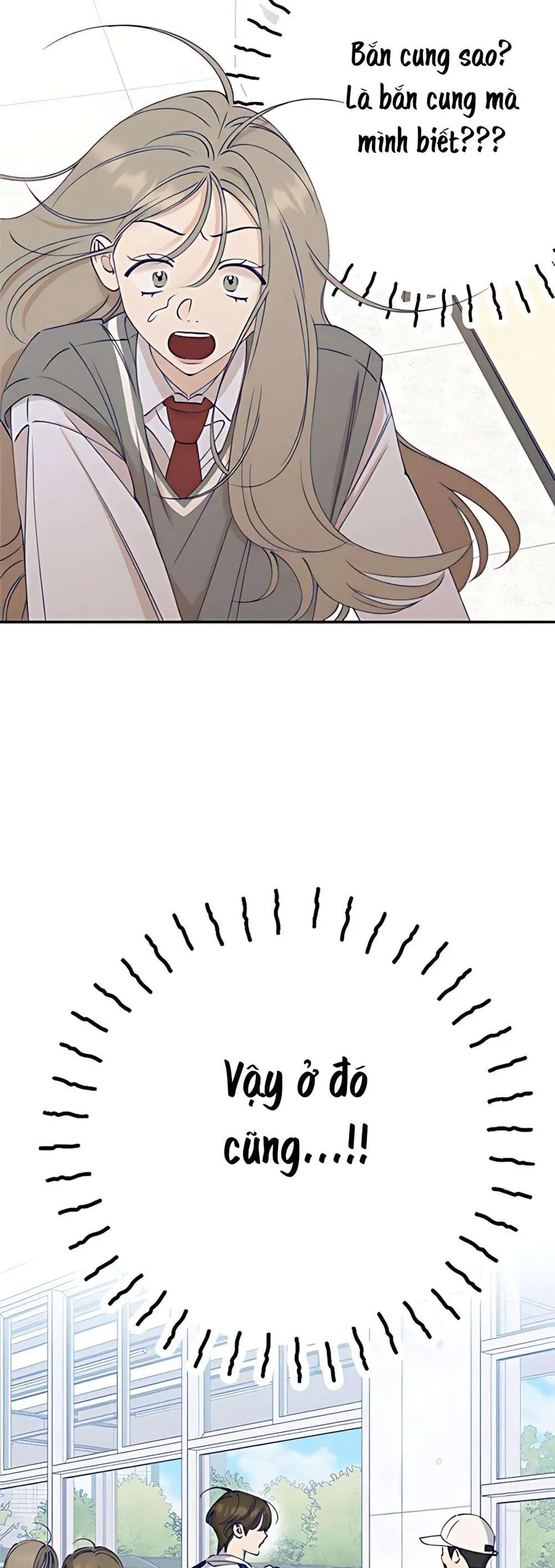 Gửi Đến Da Jeong Của Tôi - Chương 6 - Trang 19