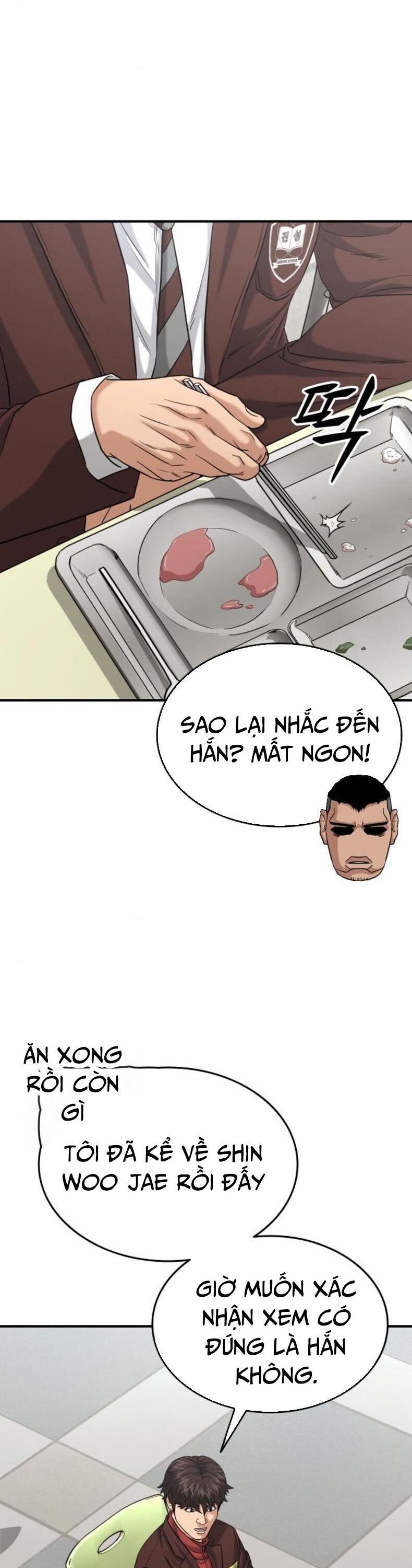 Minh Vương Chương 26 Ảnh 38
