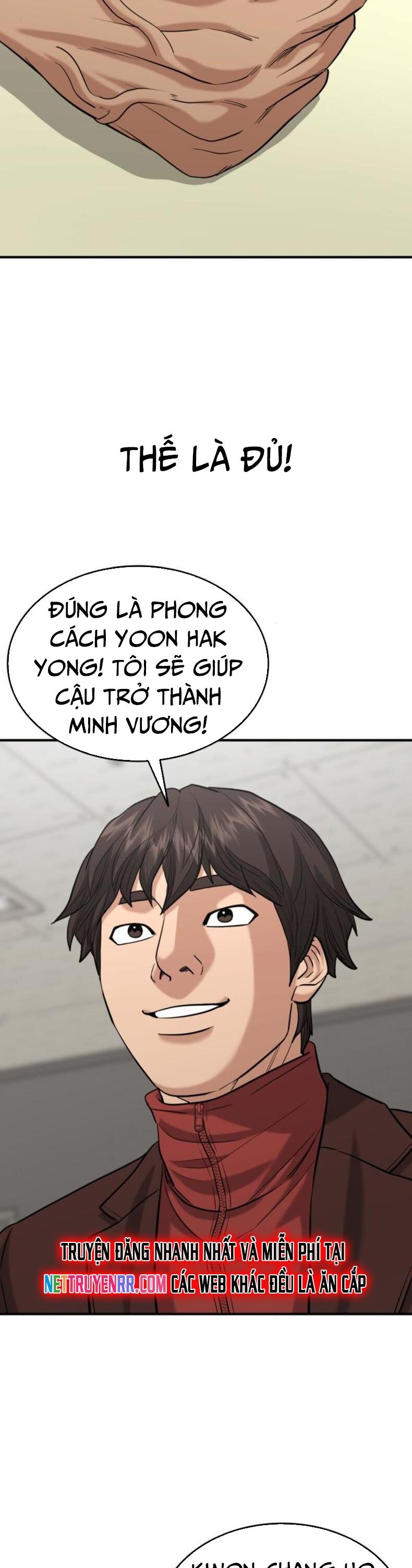 Minh Vương Chương 26 Ảnh 35