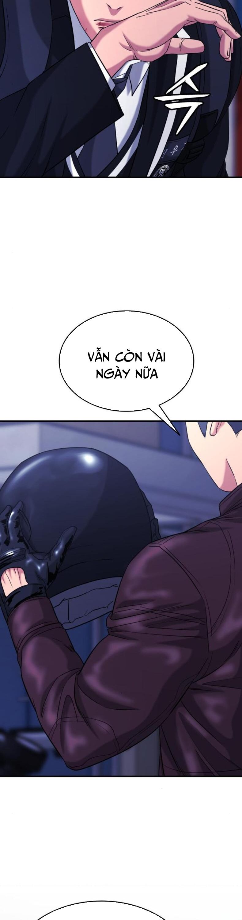 Minh Vương Chương 26 Ảnh 24