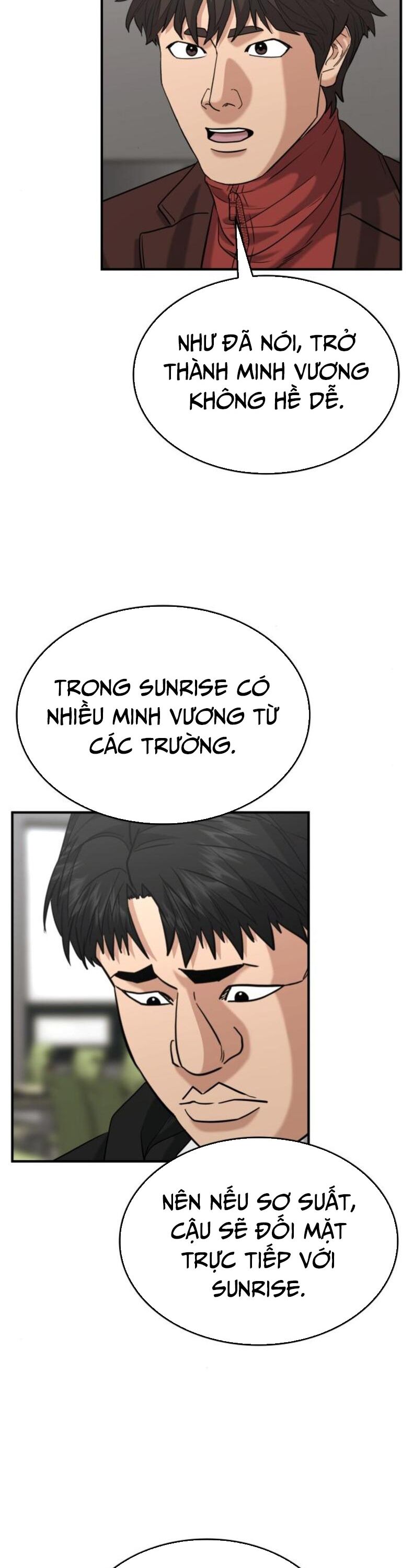 Minh Vương Chương 26 Ảnh 33
