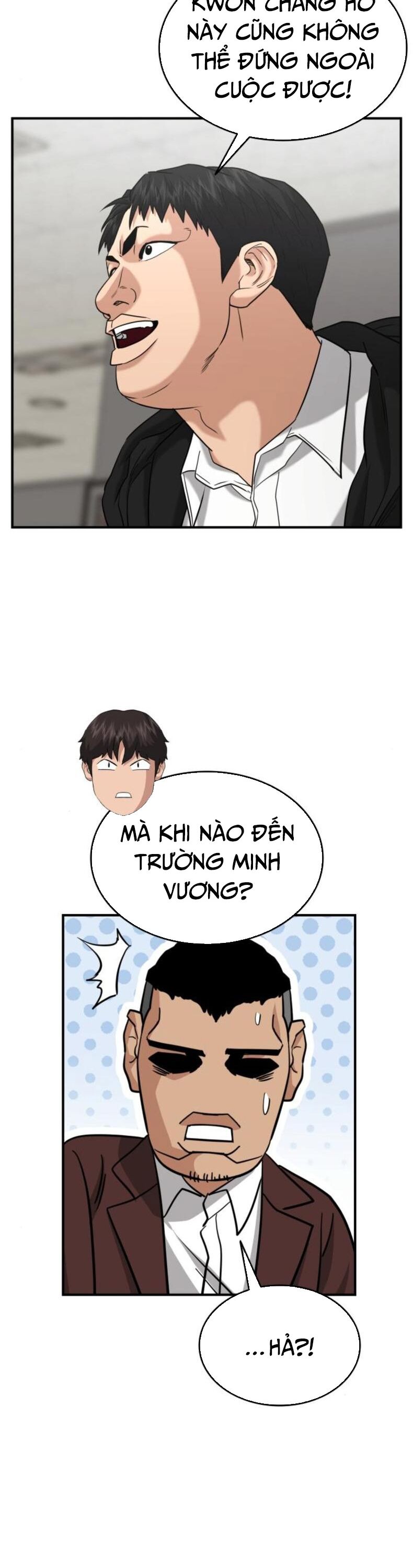 Minh Vương Chương 26 Ảnh 36