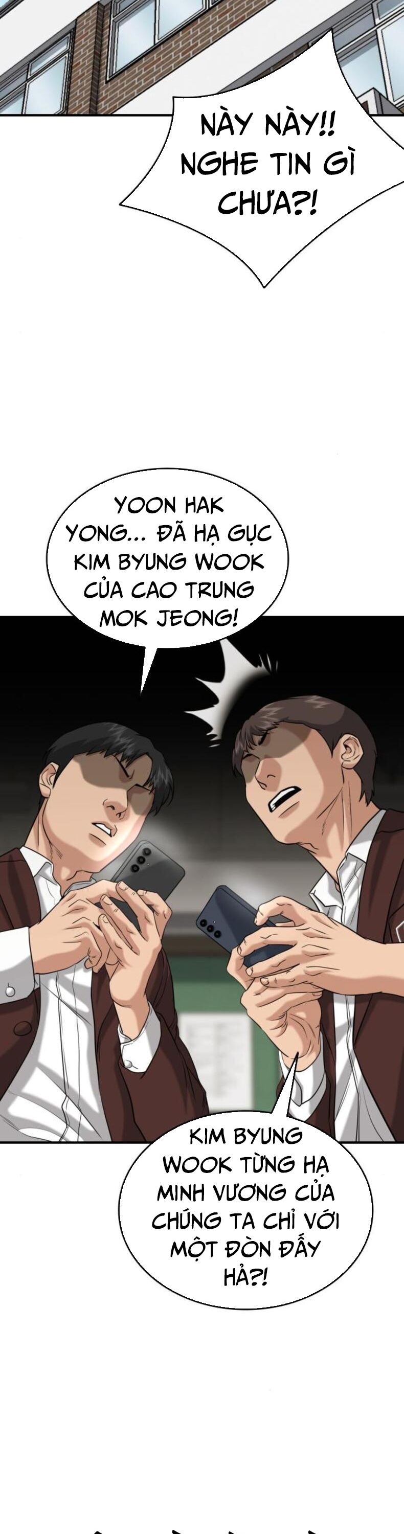 Minh Vương Chương 26 Ảnh 29