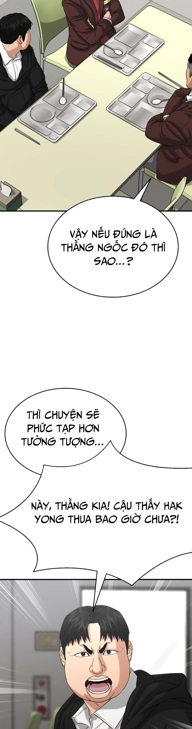 Minh Vương Chương 26 Ảnh 39