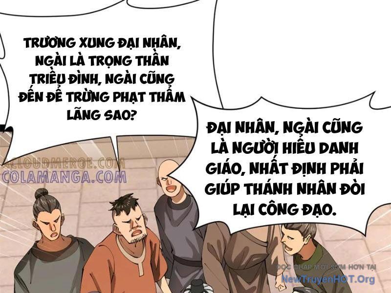 Chàng Rể Mạnh Nhất Lịch Sử - Chương 330 - Trang 89