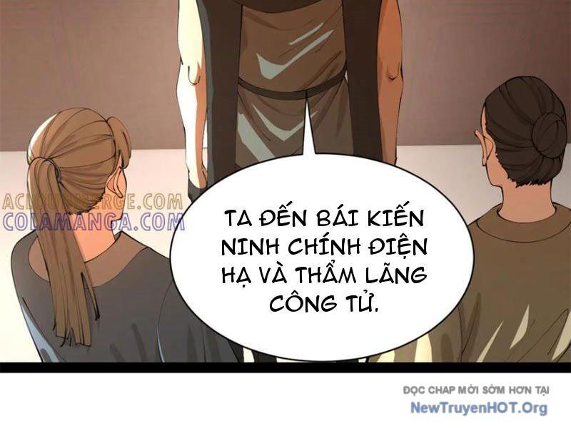 Chàng Rể Mạnh Nhất Lịch Sử - Chương 330 - Trang 98