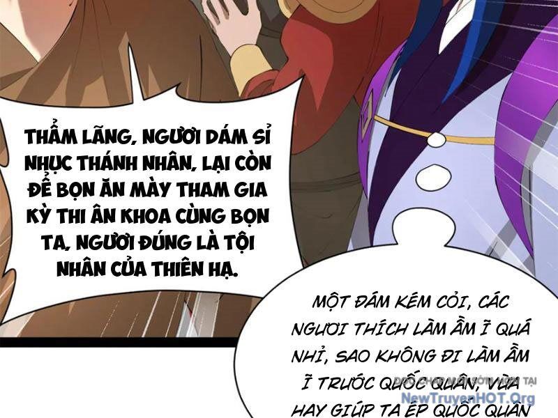 Chàng Rể Mạnh Nhất Lịch Sử - Chương 330 - Trang 109