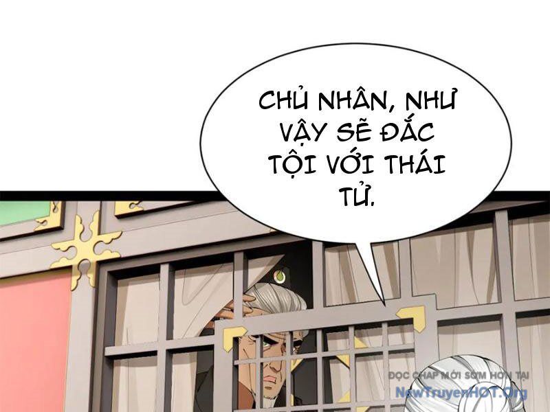 Chàng Rể Mạnh Nhất Lịch Sử - Chương 330 - Trang 72