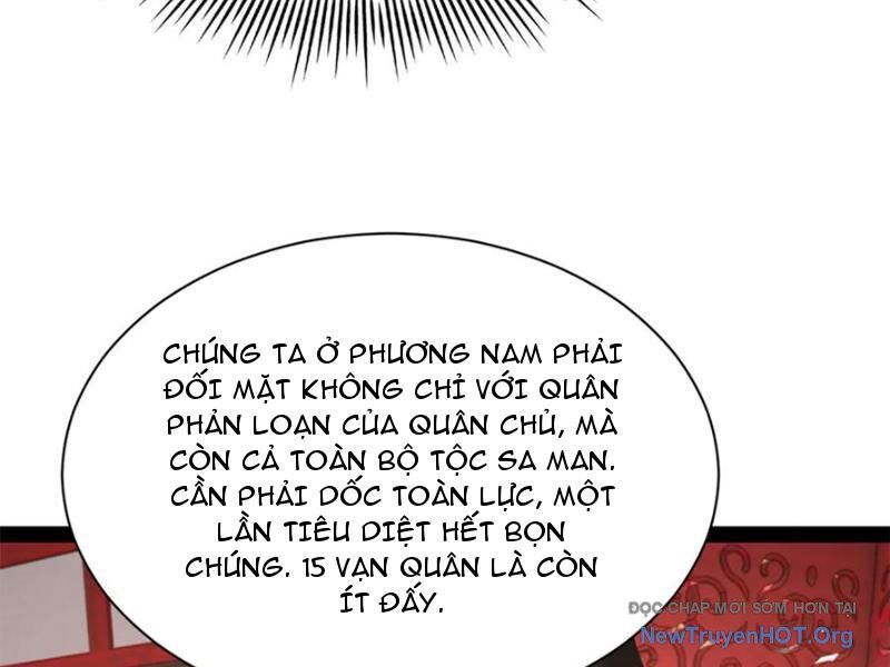 Chàng Rể Mạnh Nhất Lịch Sử - Chương 330 - Trang 38