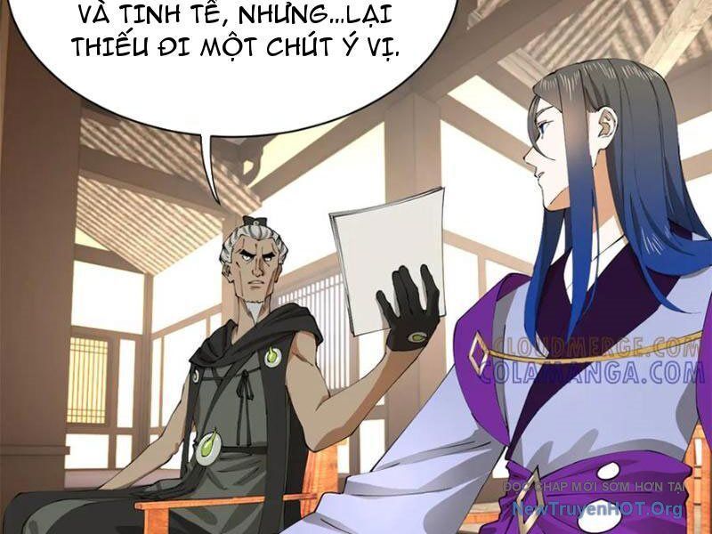 Chàng Rể Mạnh Nhất Lịch Sử - Chương 330 - Trang 134