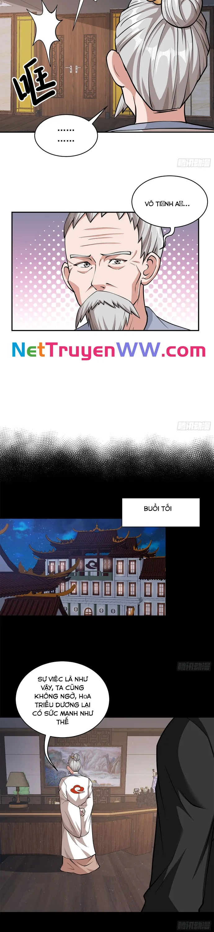 Cửu Tử - Chương 5 - Trang 12