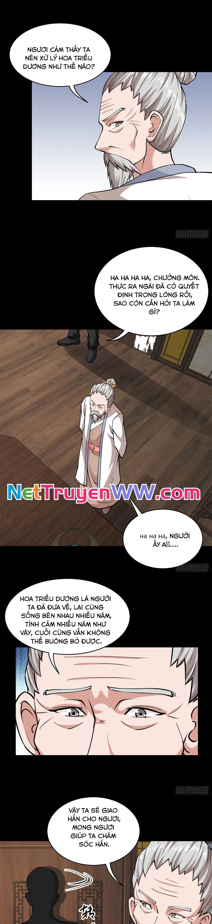 Cửu Tử - Chương 5 - Trang 13