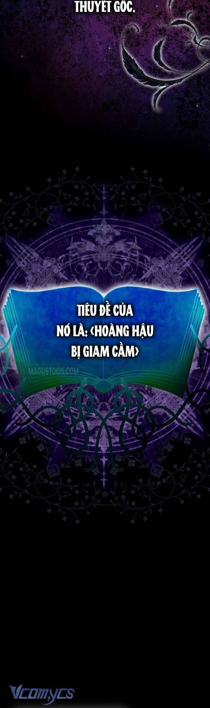 Chồng Của Tôi Giống Nam Chính Quá Đi - Chương 1 - Trang 6