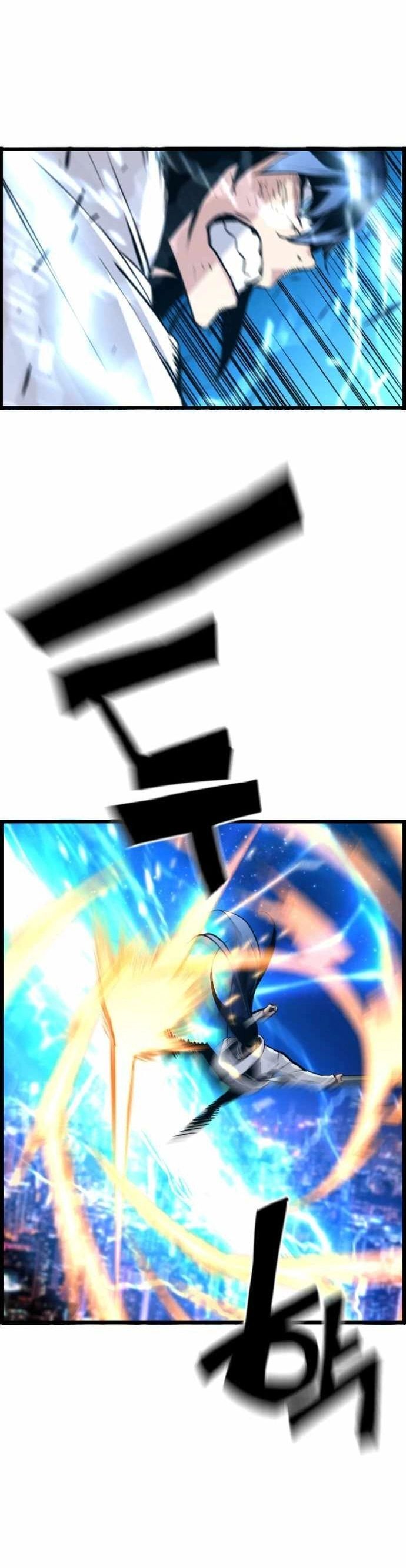 Sự Trở Lại Của Kẻ Khủng Bố - Chương 43 - Trang 19