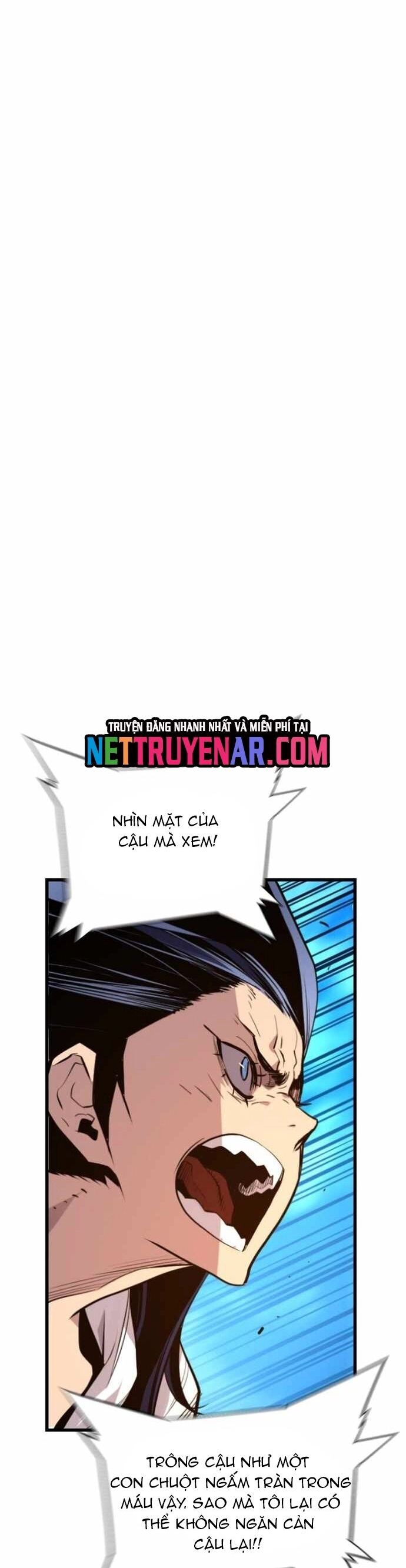 Sự Trở Lại Của Kẻ Khủng Bố - Chương 43 - Trang 6