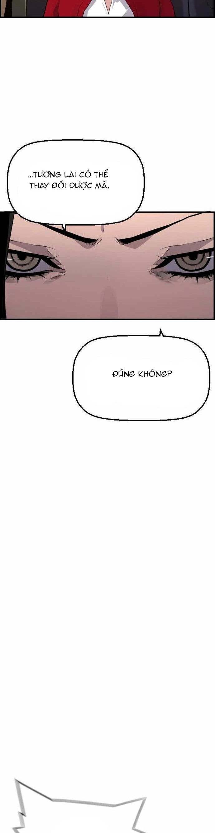 Sự Trở Lại Của Kẻ Khủng Bố - Chương 43 - Trang 15