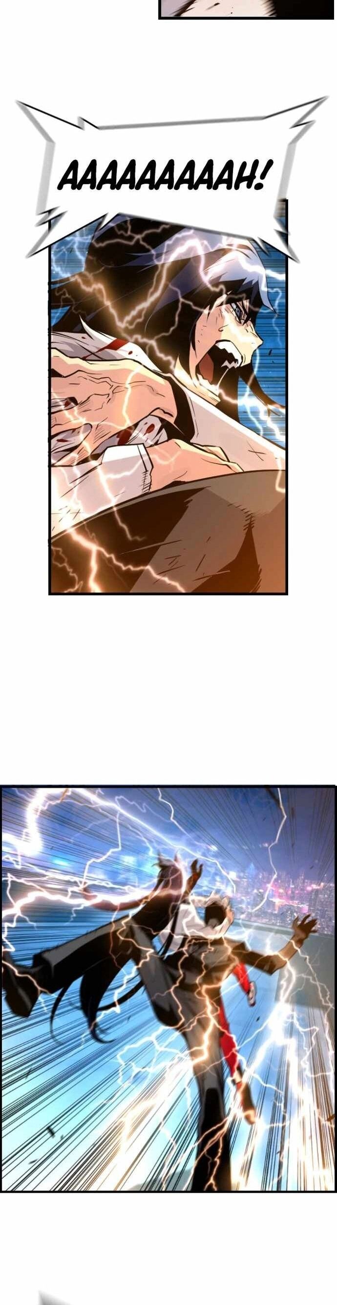 Sự Trở Lại Của Kẻ Khủng Bố - Chương 43 - Trang 27