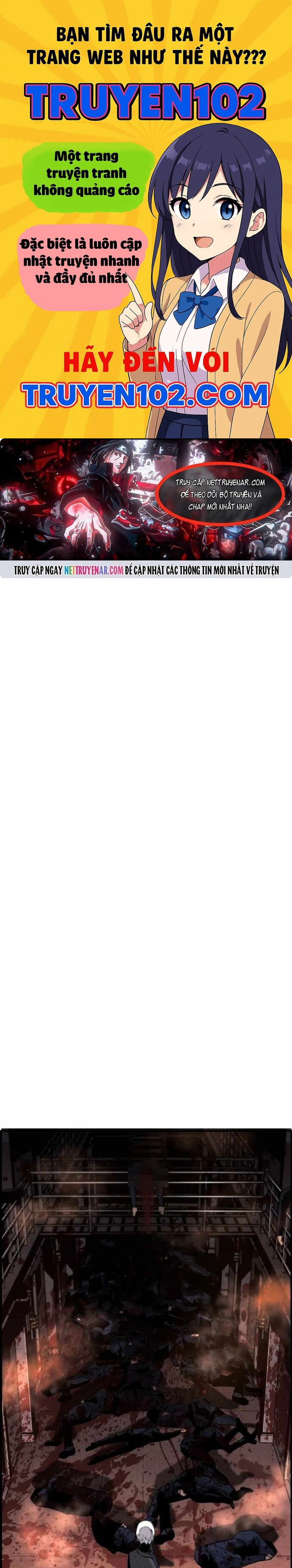 Sự Trở Lại Của Kẻ Khủng Bố - Chương 43 - Trang 1