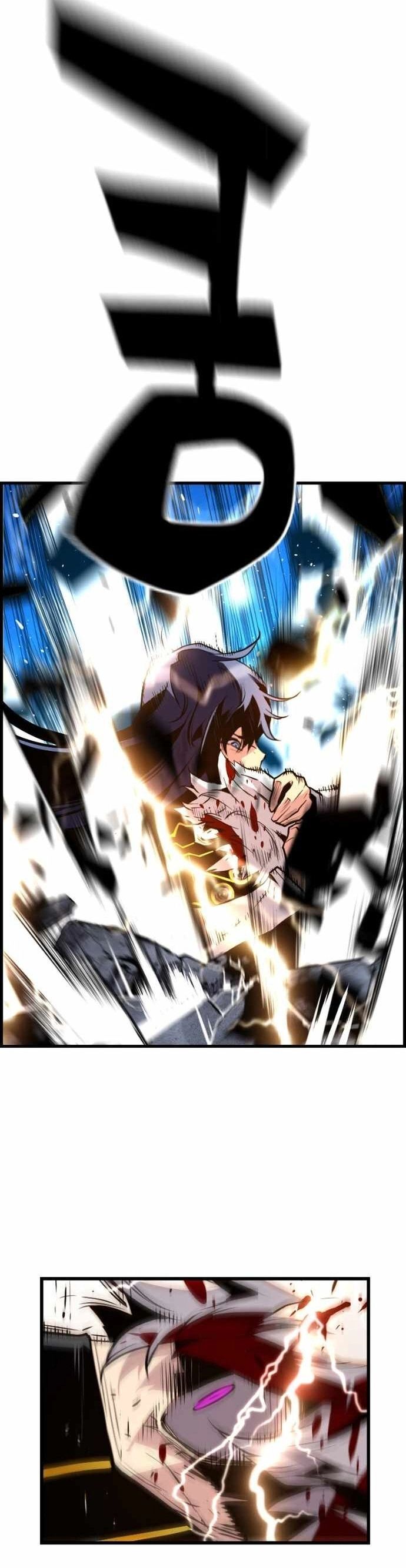 Sự Trở Lại Của Kẻ Khủng Bố - Chương 43 - Trang 28