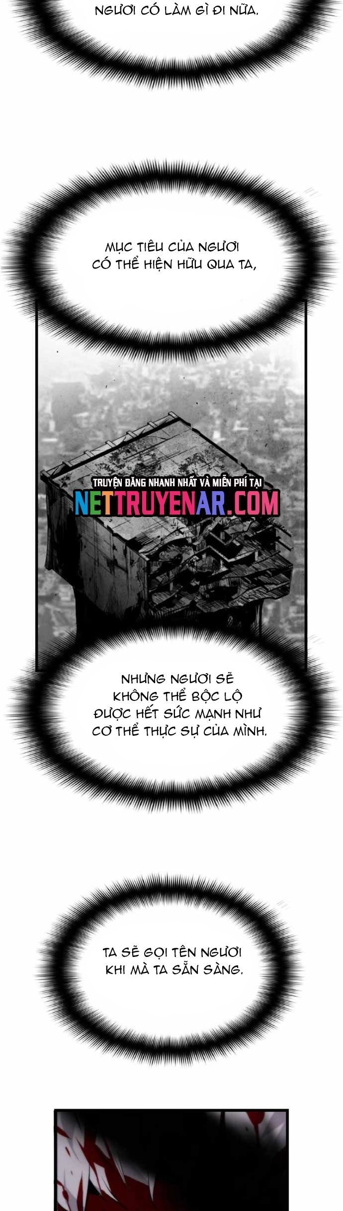 Sự Trở Lại Của Kẻ Khủng Bố - Chương 43 - Trang 40