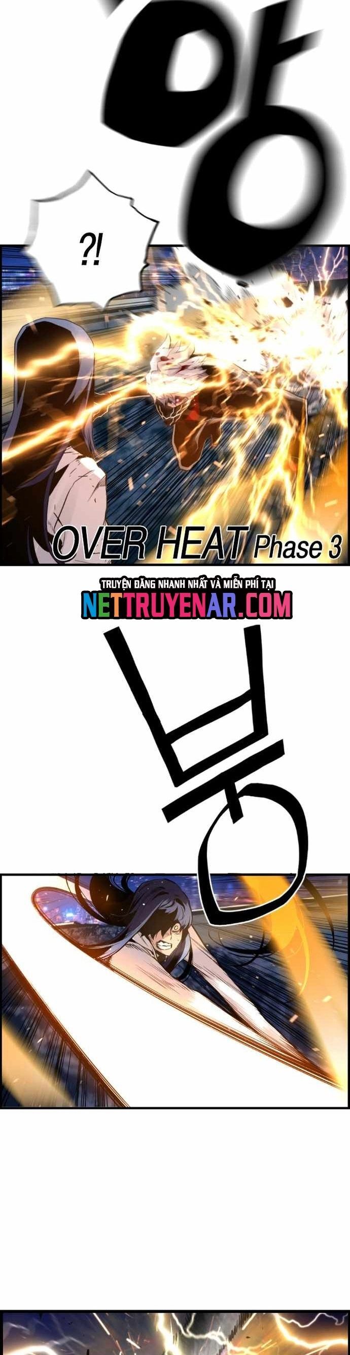 Sự Trở Lại Của Kẻ Khủng Bố - Chương 43 - Trang 25