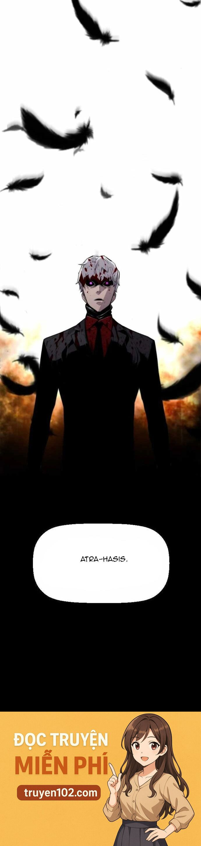 Sự Trở Lại Của Kẻ Khủng Bố - Chương 43 - Trang 42