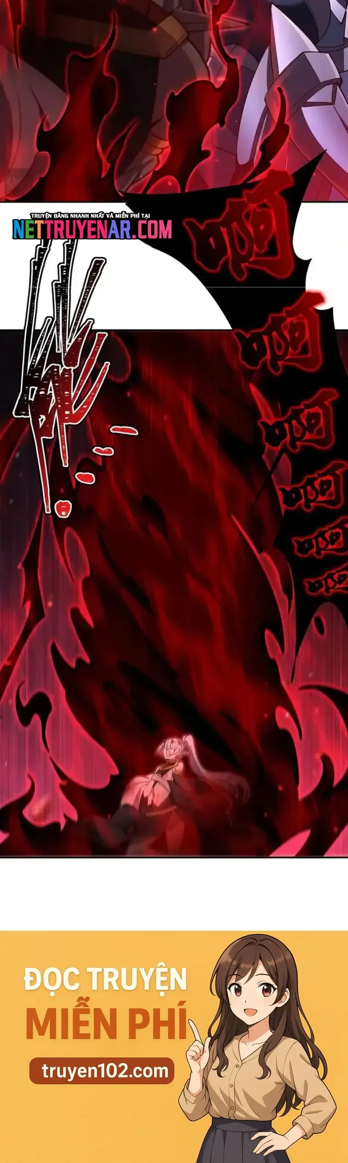 Huyết Cơ Và Kỵ Sĩ - Chương 405 - Trang 20