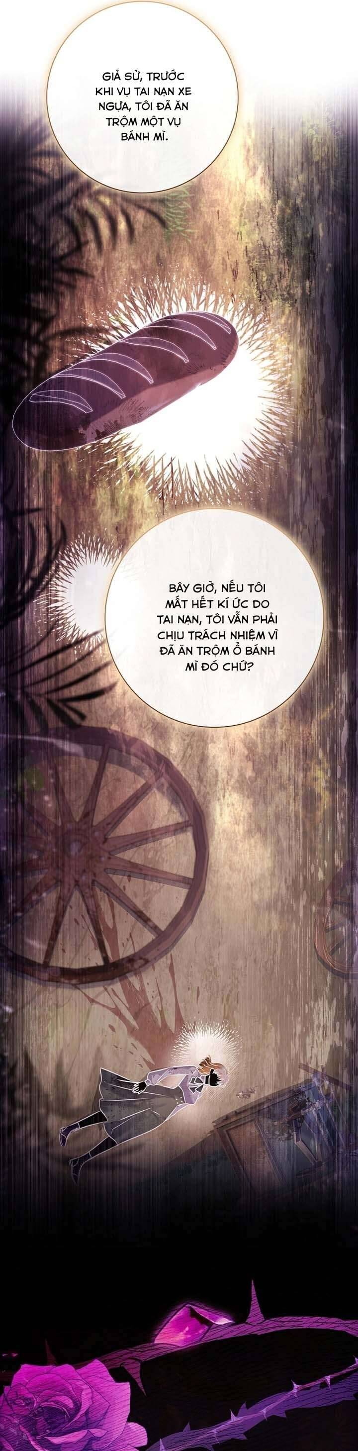 Hãy Để Luật Sư Chuyên Nghiệp Lo Chuyện Ly Hôn - Chương 18 - Trang 38