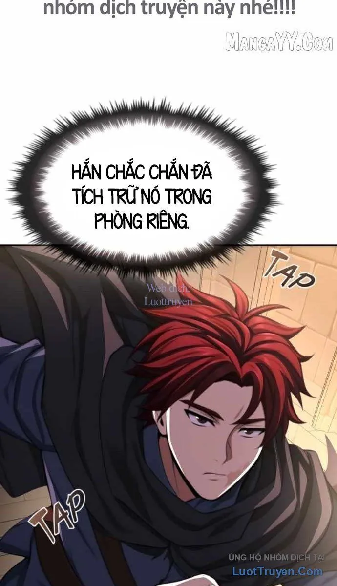 Tạp Huyết Hồi Quy - Chương 7 - Trang 9