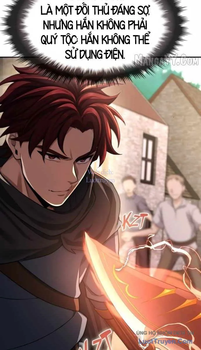 Tạp Huyết Hồi Quy - Chương 7 - Trang 84