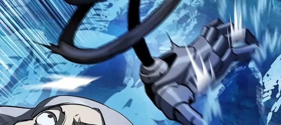 Câu Chuyện Sinh Tồn Của Kiếm Vương Ở Thế Giới Khác - Chương 85 - Trang 122