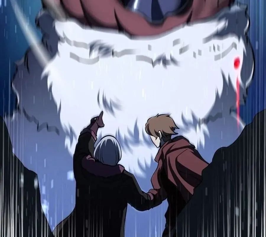 Câu Chuyện Sinh Tồn Của Kiếm Vương Ở Thế Giới Khác - Chương 85 - Trang 147