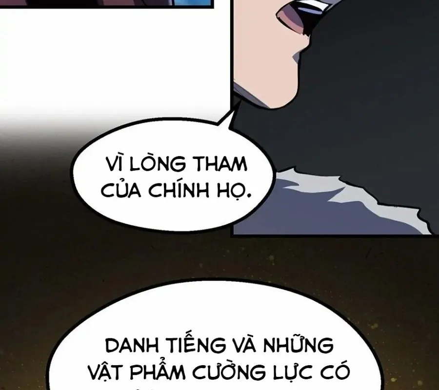 Câu Chuyện Sinh Tồn Của Kiếm Vương Ở Thế Giới Khác - Chương 85 - Trang 188