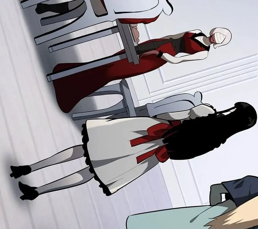 Câu Chuyện Sinh Tồn Của Kiếm Vương Ở Thế Giới Khác - Chương 85 - Trang 23