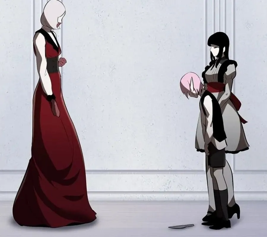 Câu Chuyện Sinh Tồn Của Kiếm Vương Ở Thế Giới Khác - Chương 85 - Trang 82