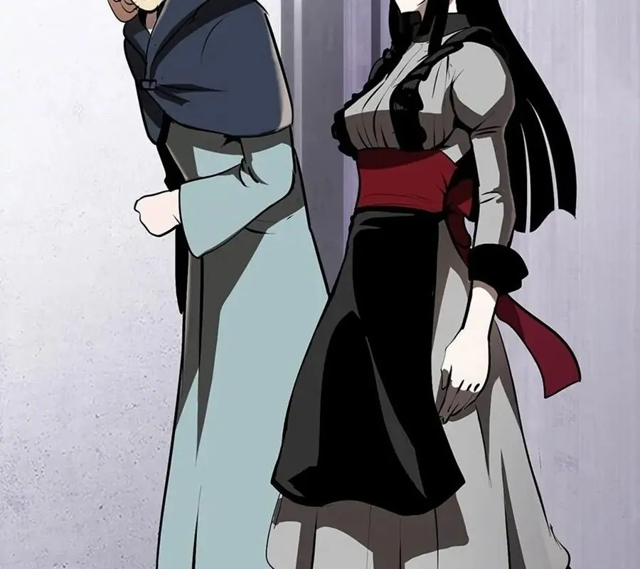 Câu Chuyện Sinh Tồn Của Kiếm Vương Ở Thế Giới Khác - Chương 85 - Trang 19