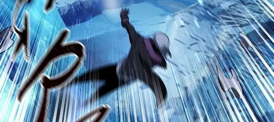 Câu Chuyện Sinh Tồn Của Kiếm Vương Ở Thế Giới Khác - Chương 85 - Trang 114