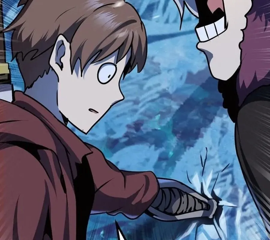 Câu Chuyện Sinh Tồn Của Kiếm Vương Ở Thế Giới Khác - Chương 85 - Trang 150