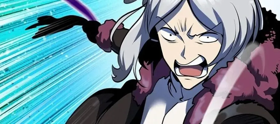 Câu Chuyện Sinh Tồn Của Kiếm Vương Ở Thế Giới Khác - Chương 85 - Trang 104