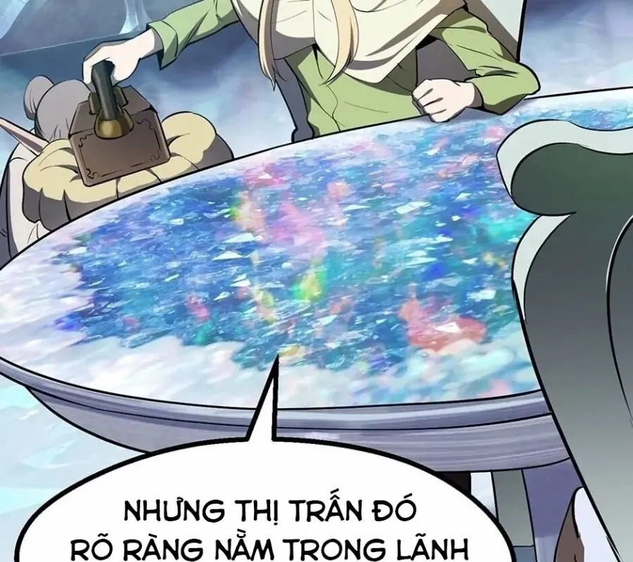 Câu Chuyện Sinh Tồn Của Kiếm Vương Ở Thế Giới Khác - Chương 85 - Trang 252