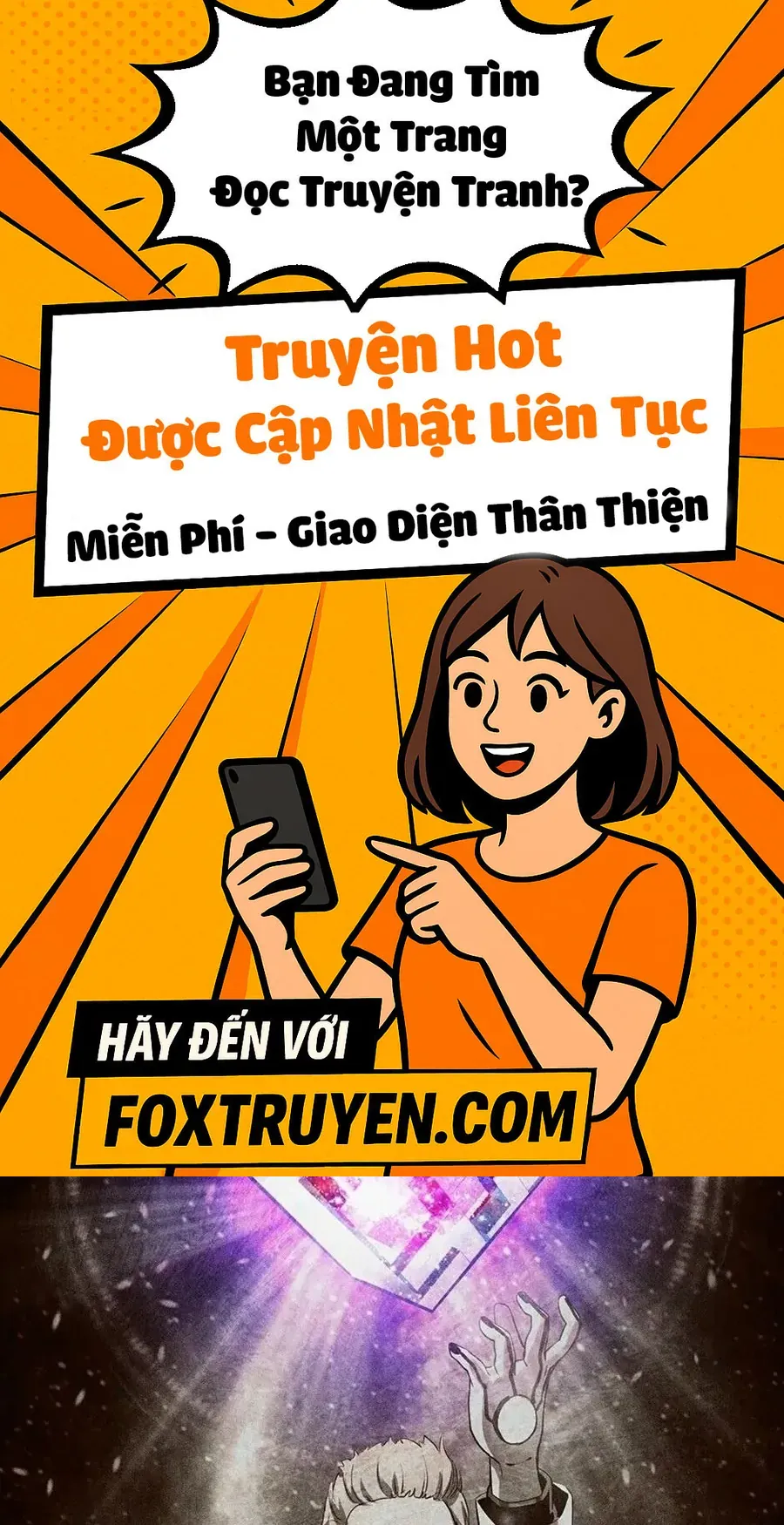 Câu Chuyện Sinh Tồn Của Kiếm Vương Ở Thế Giới Khác - Chương 85 - Trang 1