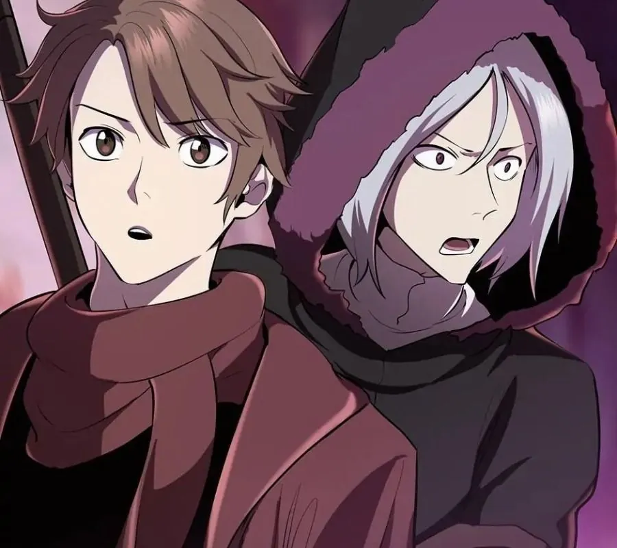 Câu Chuyện Sinh Tồn Của Kiếm Vương Ở Thế Giới Khác - Chương 85 - Trang 207