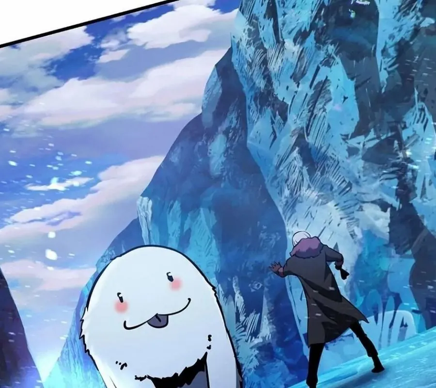 Câu Chuyện Sinh Tồn Của Kiếm Vương Ở Thế Giới Khác - Chương 85 - Trang 109