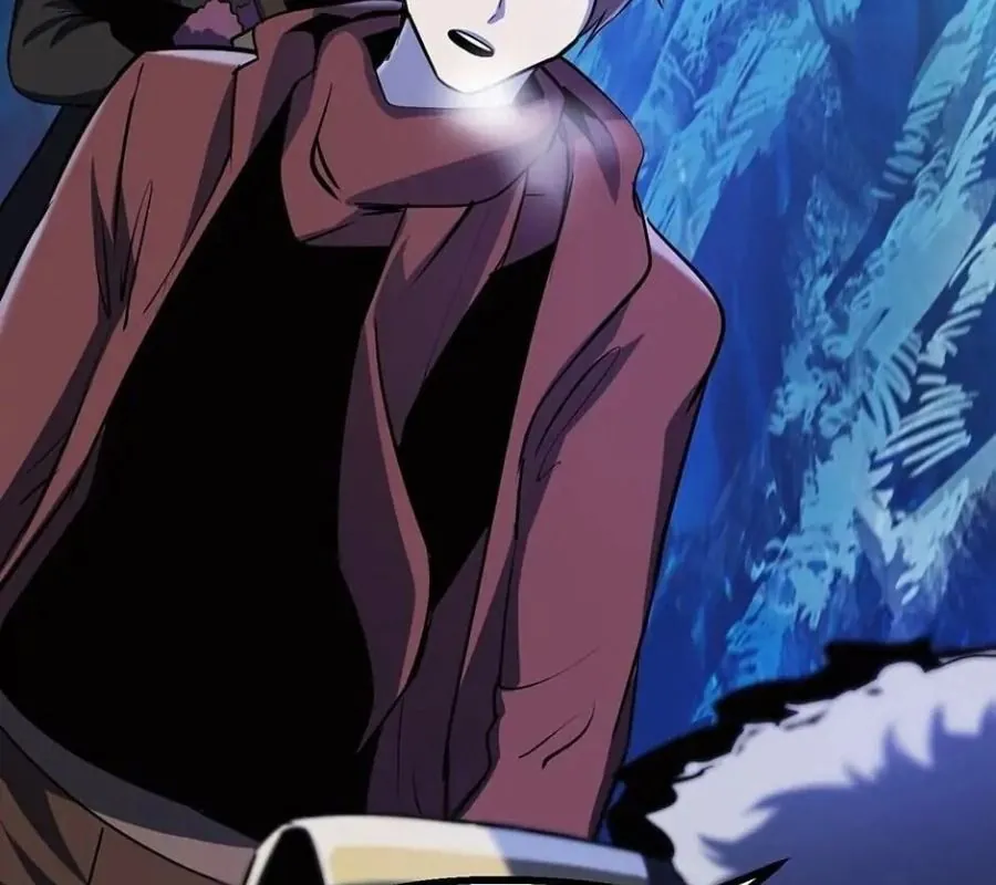 Câu Chuyện Sinh Tồn Của Kiếm Vương Ở Thế Giới Khác - Chương 85 - Trang 196