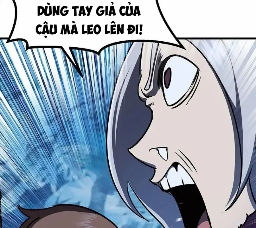 Câu Chuyện Sinh Tồn Của Kiếm Vương Ở Thế Giới Khác - Chương 85 - Trang 149