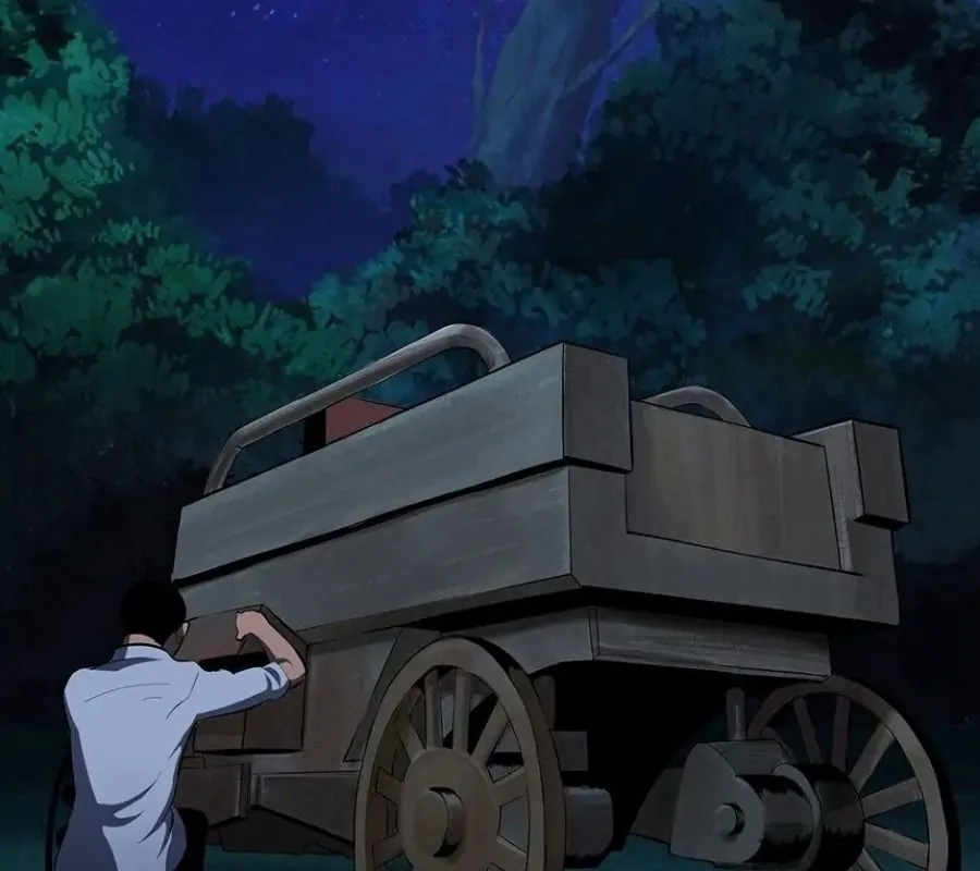 Câu Chuyện Sinh Tồn Của Kiếm Vương Ở Thế Giới Khác - Chương 85 - Trang 226