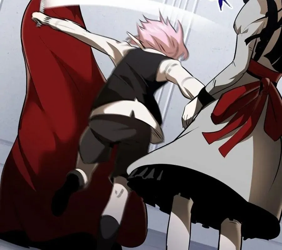 Câu Chuyện Sinh Tồn Của Kiếm Vương Ở Thế Giới Khác - Chương 85 - Trang 60